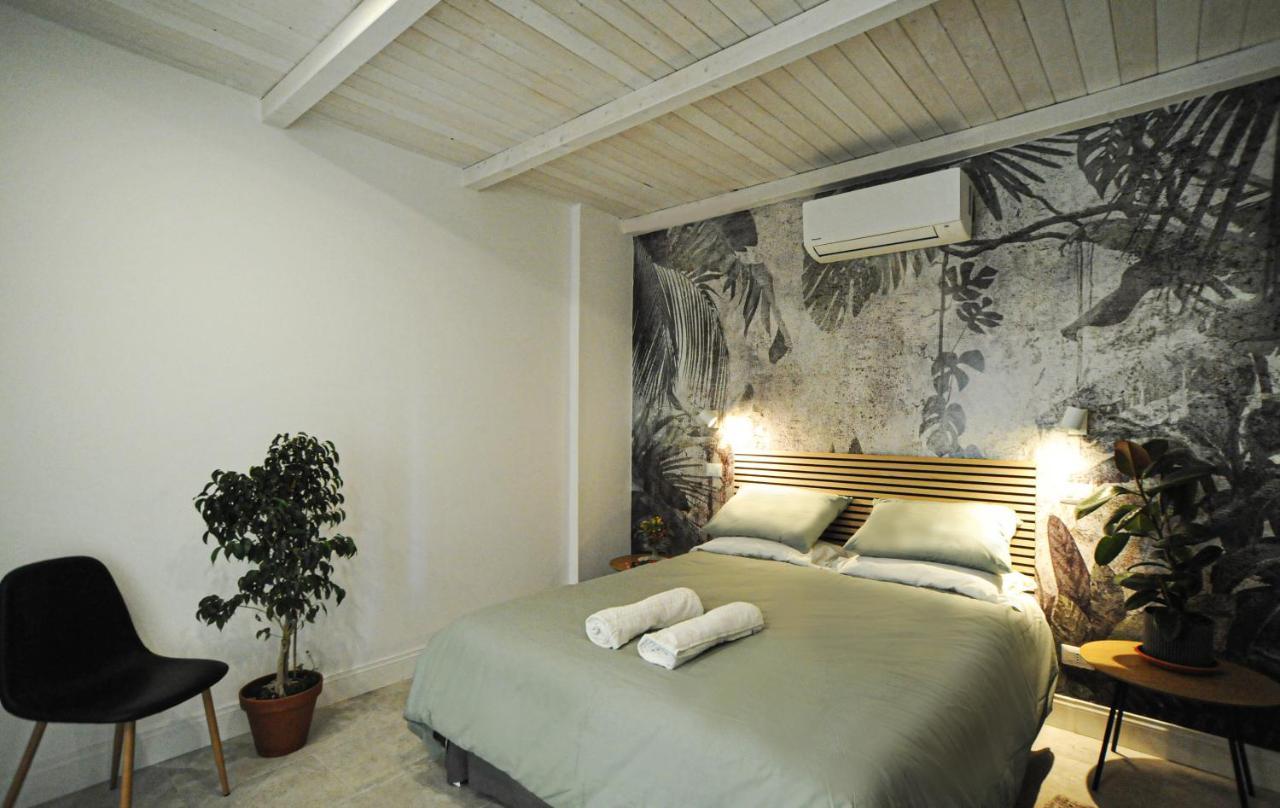 Tenuta Bussete Country Hotel Viterbo Exteriér fotografie