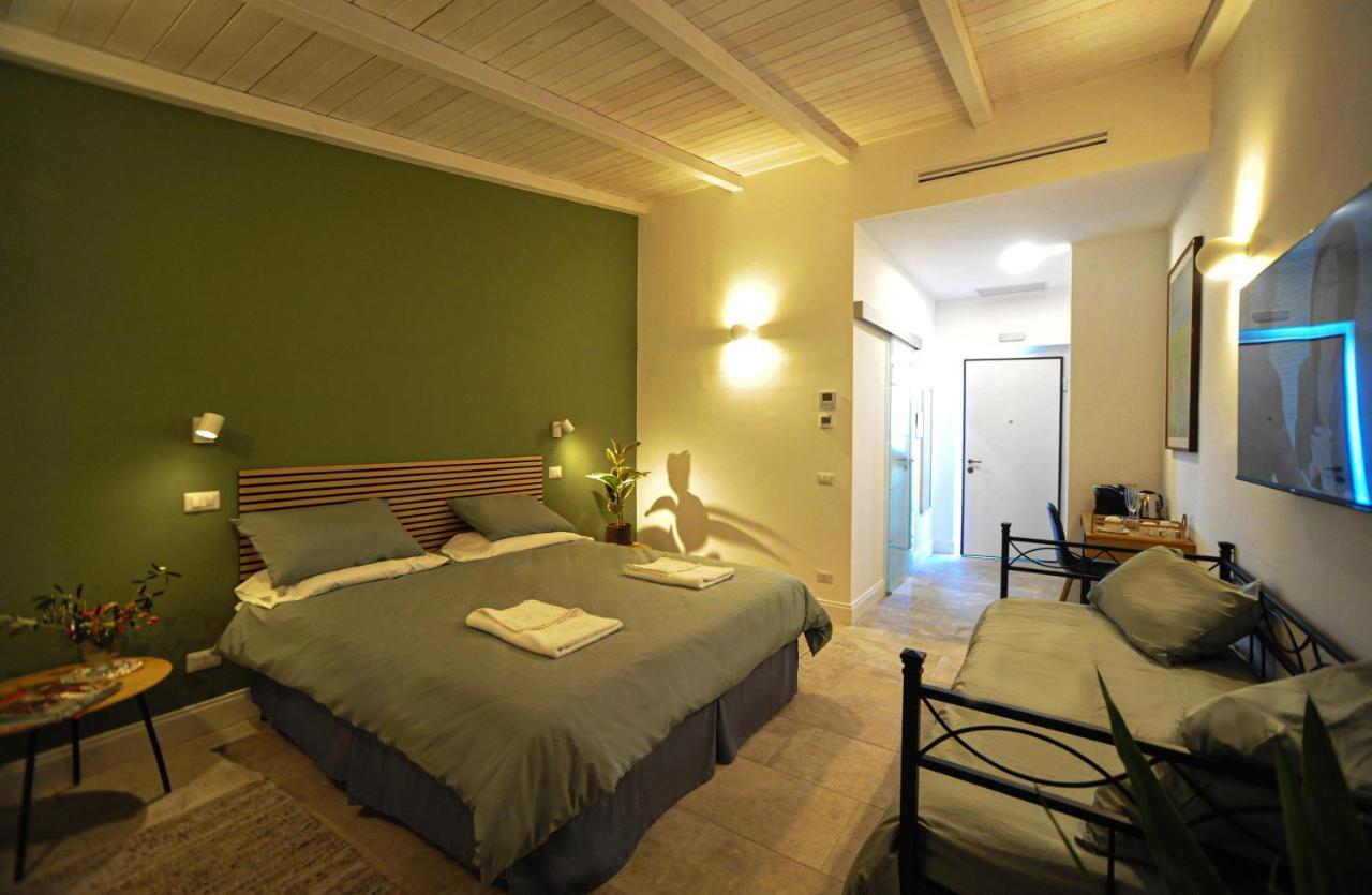 Tenuta Bussete Country Hotel Viterbo Exteriér fotografie