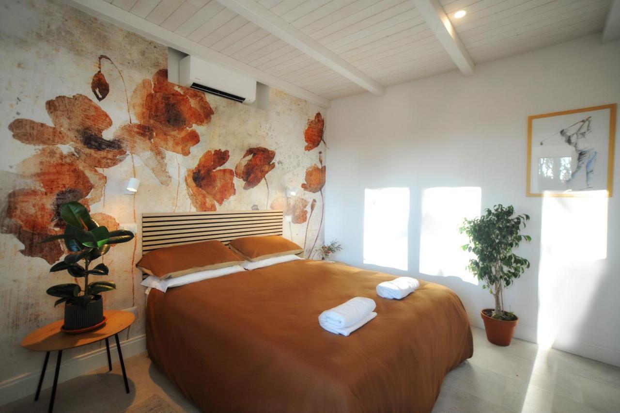 Tenuta Bussete Country Hotel Viterbo Exteriér fotografie